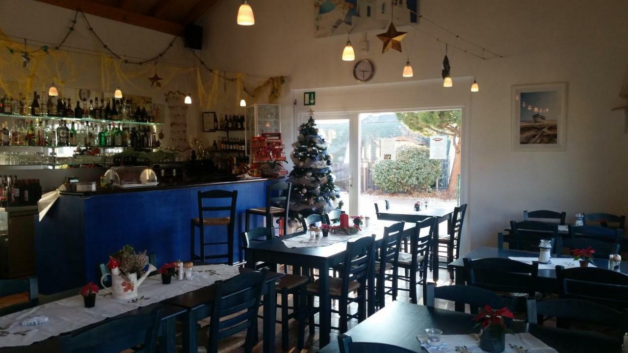 Gite La Cigale Saxon Ngoại thất bức ảnh